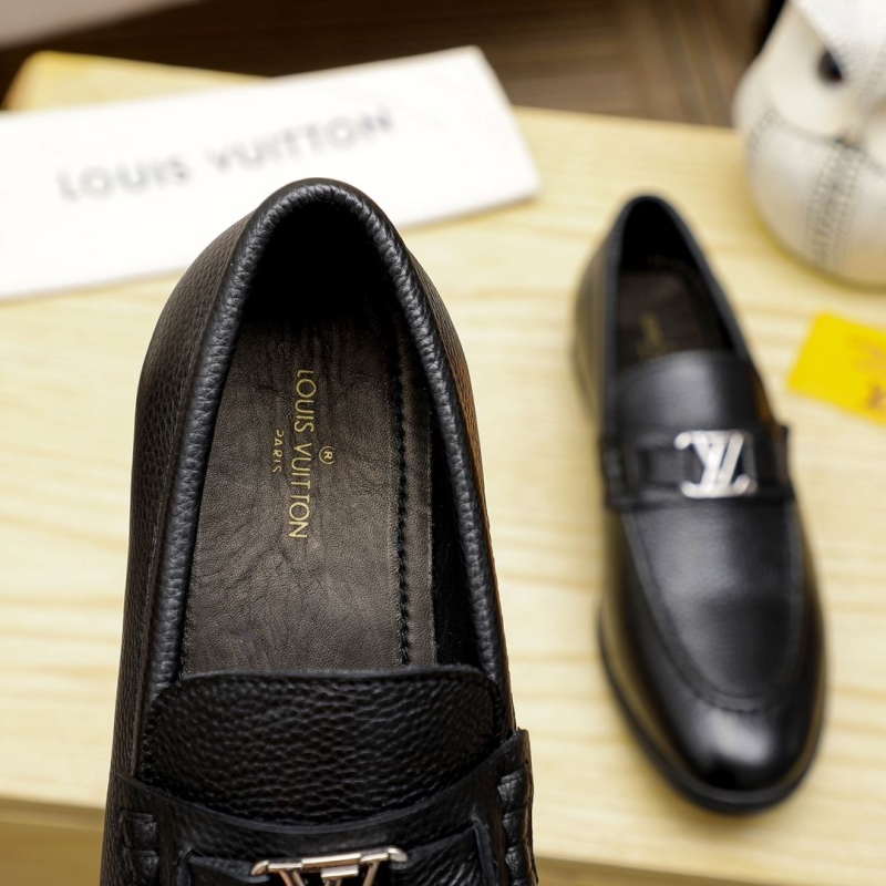 LV Leather Shoes